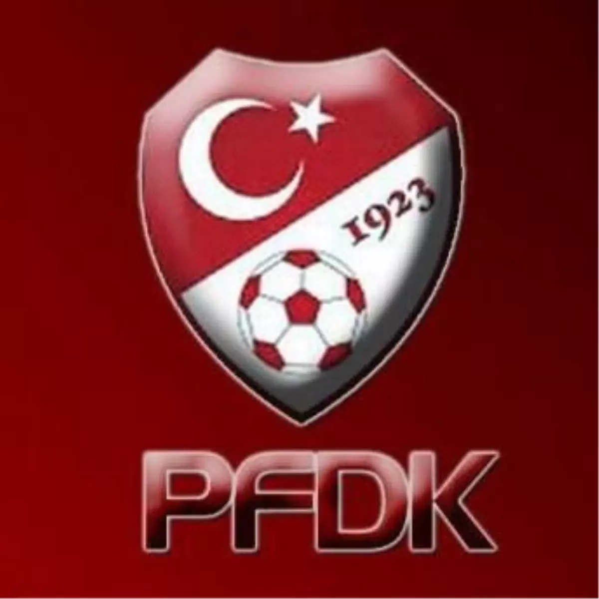 Pfdk\'dan Fenerbahçe\'ye Ceza