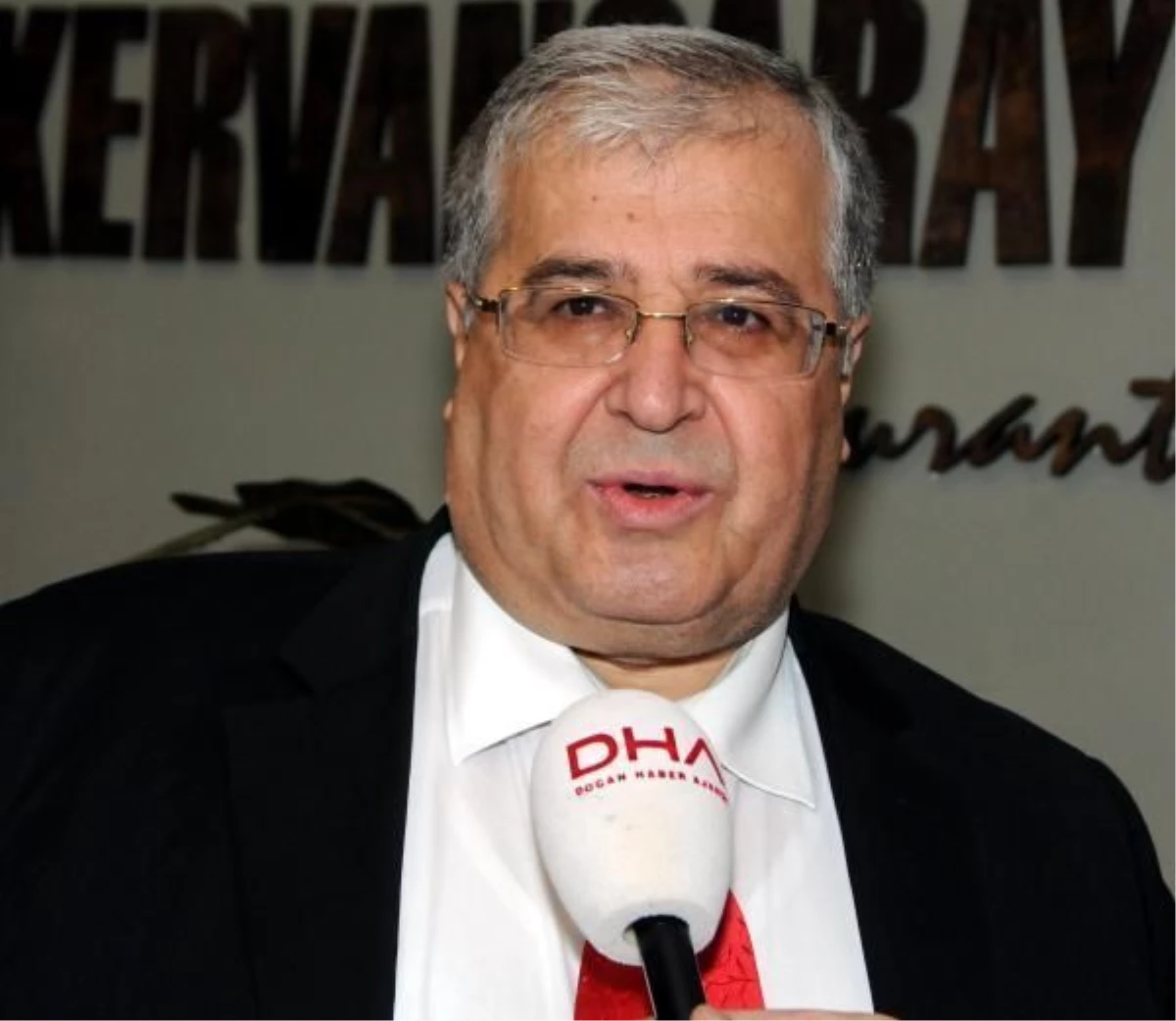 Prof. Dr. Ahmet Mete Işıkara\'nın Vefatı