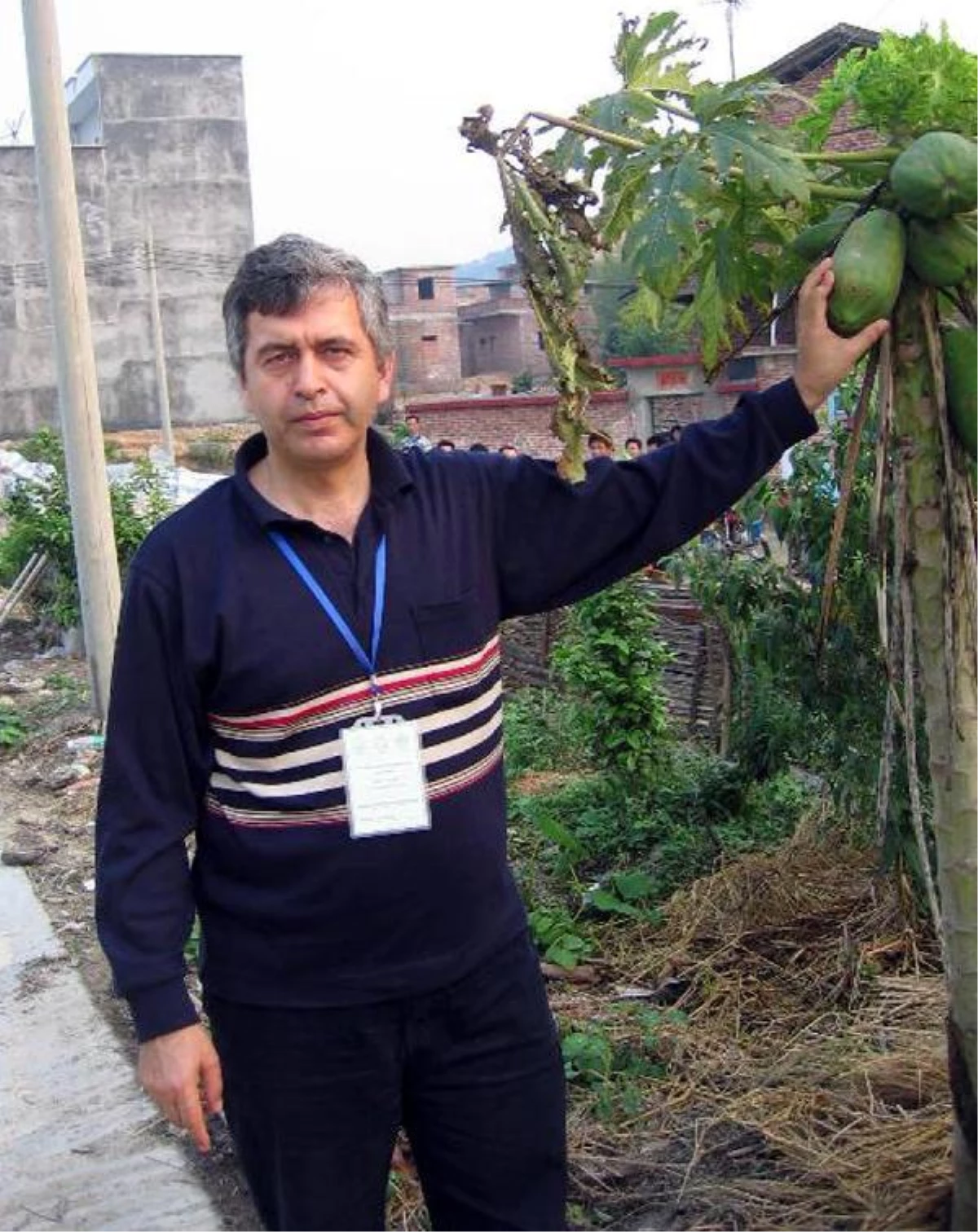 Prof. Dr. Karadeniz: Meyve Salatası Yiyin