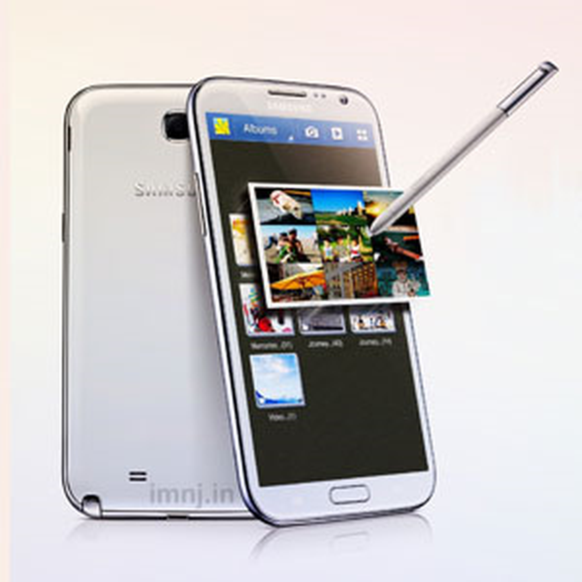 Samsung Galaxy Note Fiyatı İndi