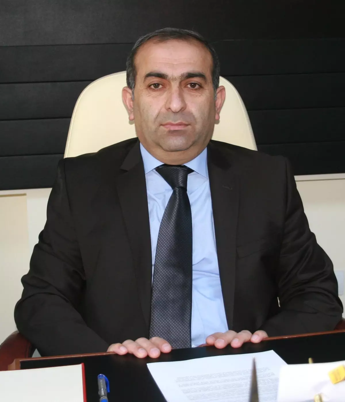 Sgk Yozgat İl Müdürü Ismail Yılmaz Açıklaması