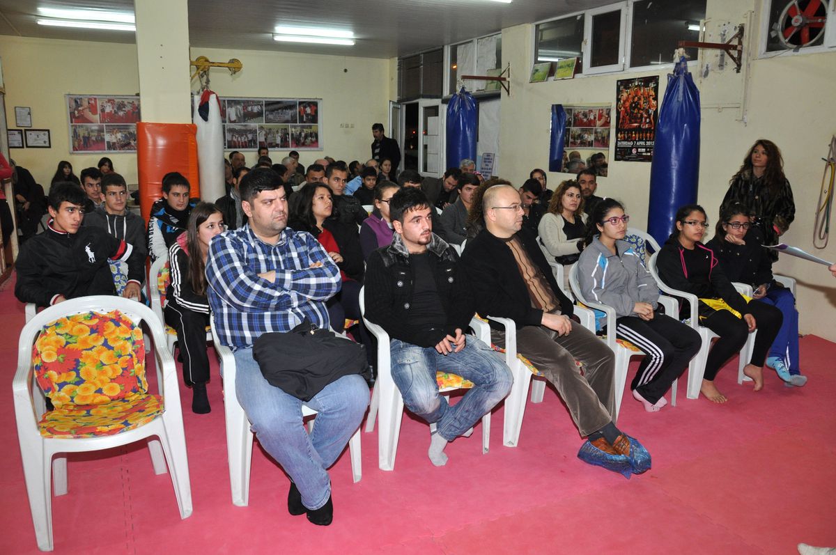 Sporcuya Sahip Çıkılmıyor İddiası