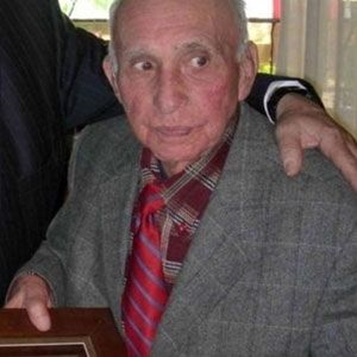 Tff Eski Başkanlarından Cemal Saltık'ı Hayatını Kaybetti