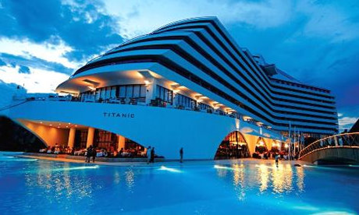 Turizm Sektörüne Yeni Yatak İçin Teşvik Belgesi