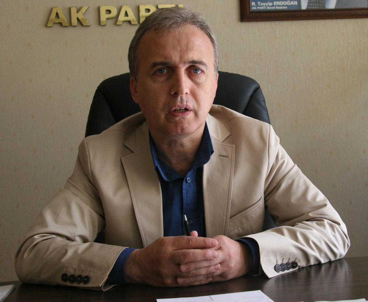 Uçar\'dan Tekin\'e Yanıt