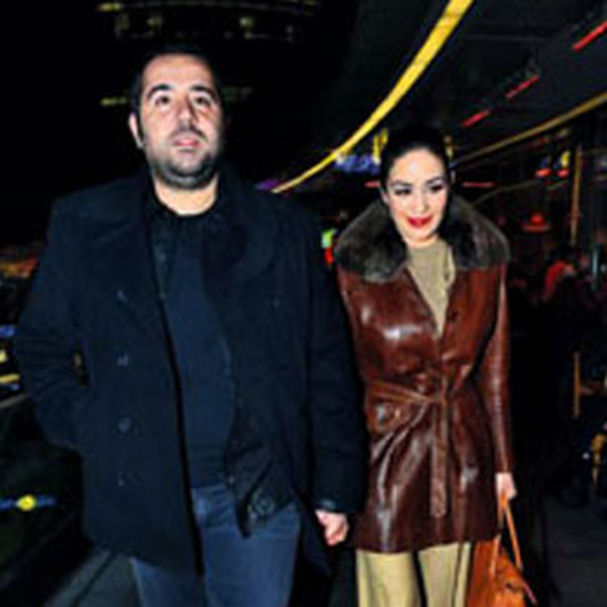 \'Umarım Başarılı Olur\'