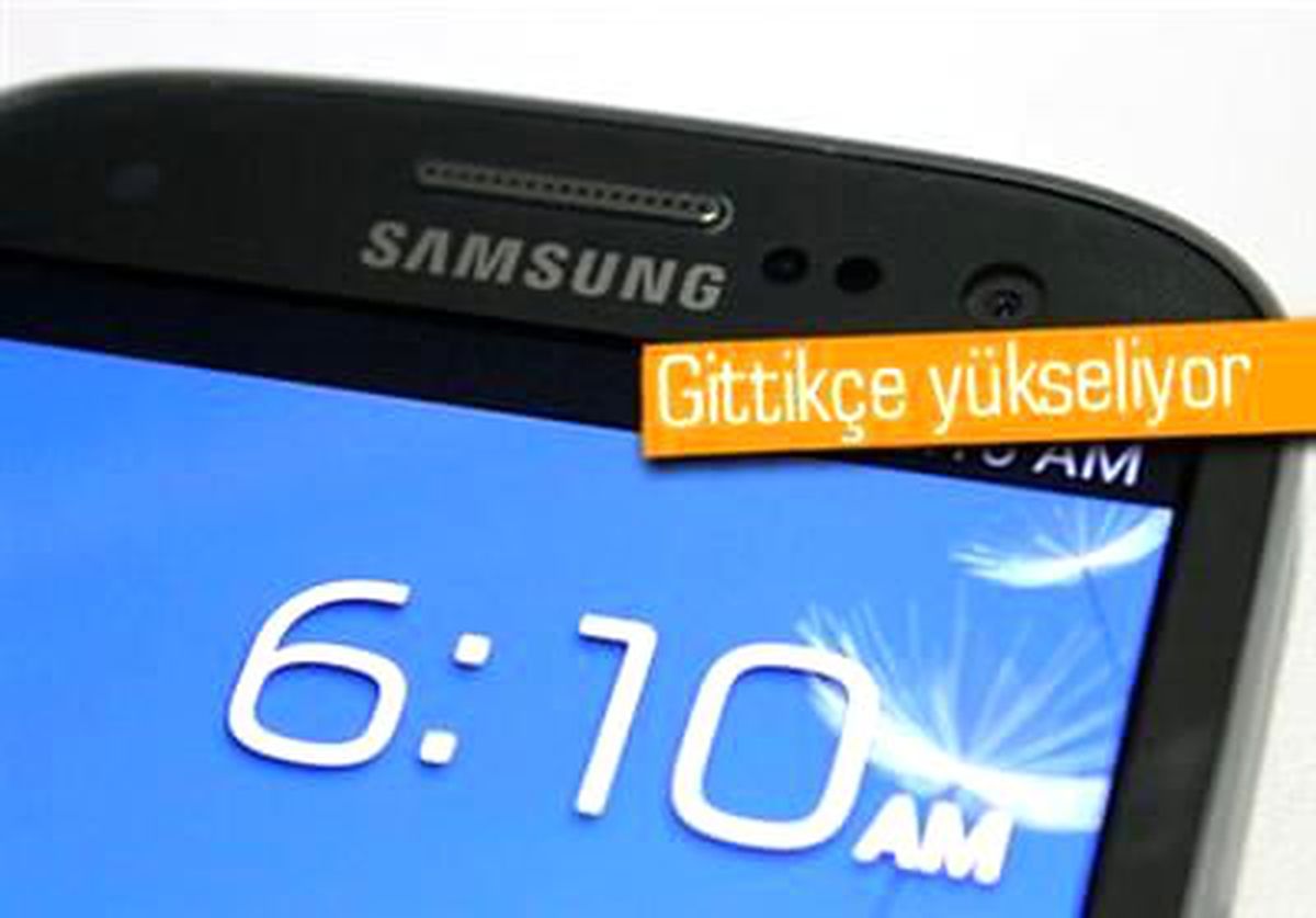 4G\'ye İlgi Çığ Gibi Büyüyor