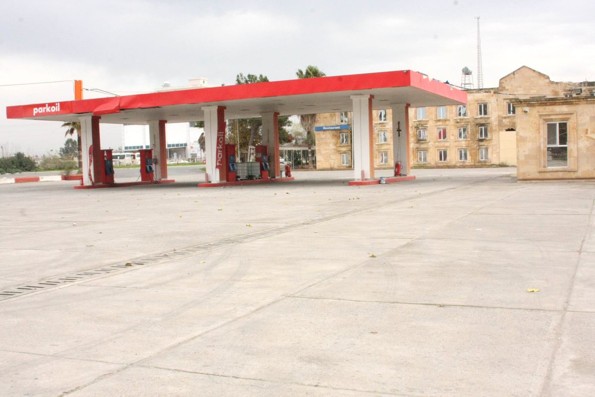 Adana\'da 29 Ton Kaçak Akaryakıt Ele Geçirildi