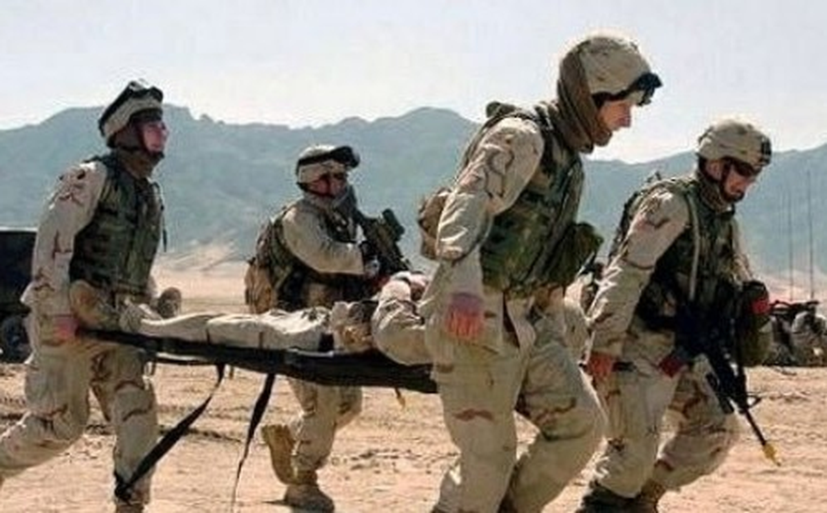 Afganistan\'da Bir NATO Askerinin Öldürülmesi