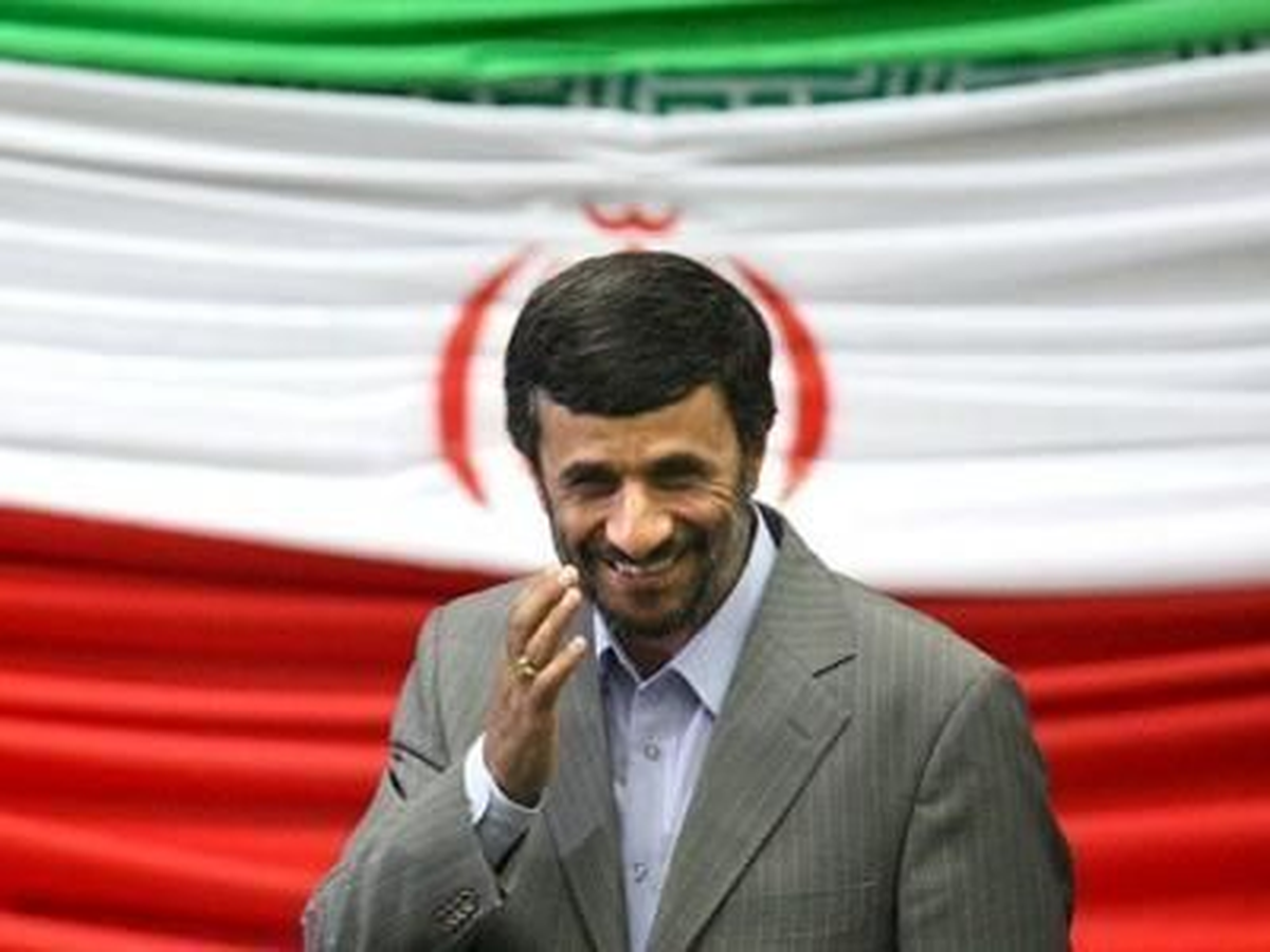 Ahmedinejad, Mısır\'ı Ziyaret Edecek