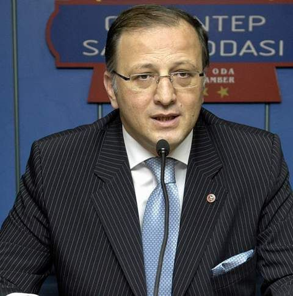 AK Parti Gaziantep Milletvekili Koçer Açıklaması