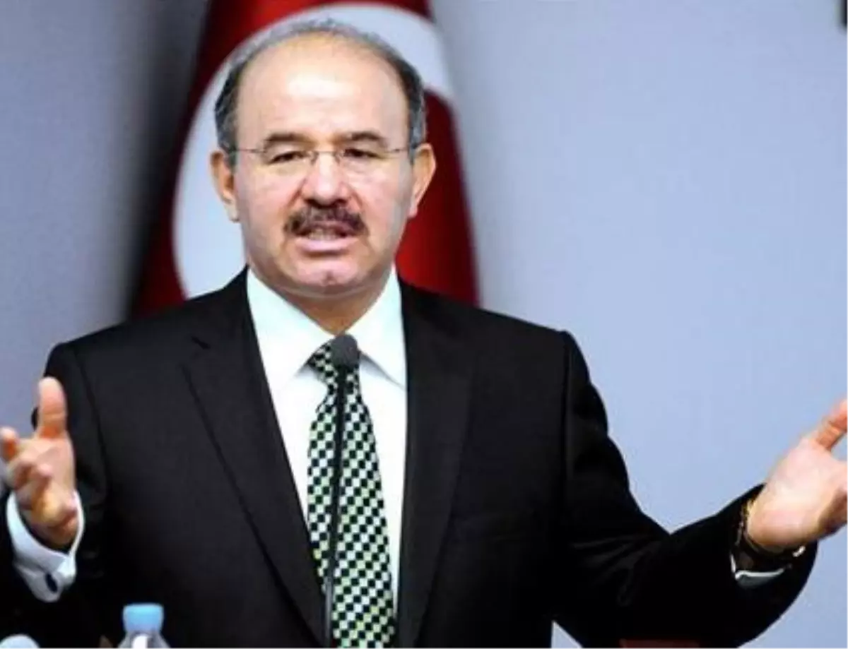 AK Parti Genel Başkan Yardımcısı Çelik."Bu Ne Demek Mefhumu Muhalifinde- \'Chp\'de Toplananların...