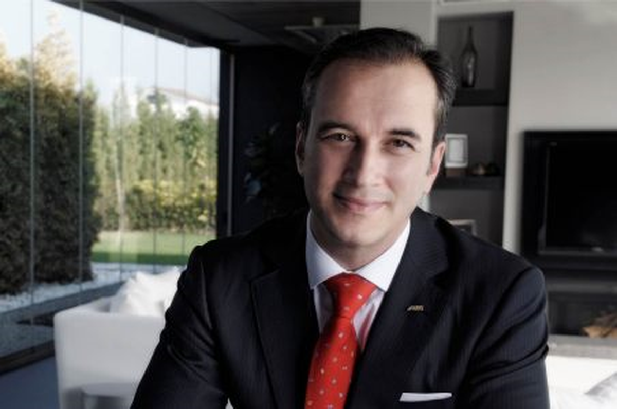 AKG Gazbeton "Münih Bau Fuarı"nda