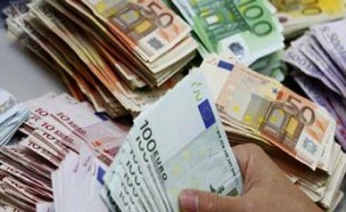 Alman Kulüpleri 2 Milyar Avro Ciro Yaptı