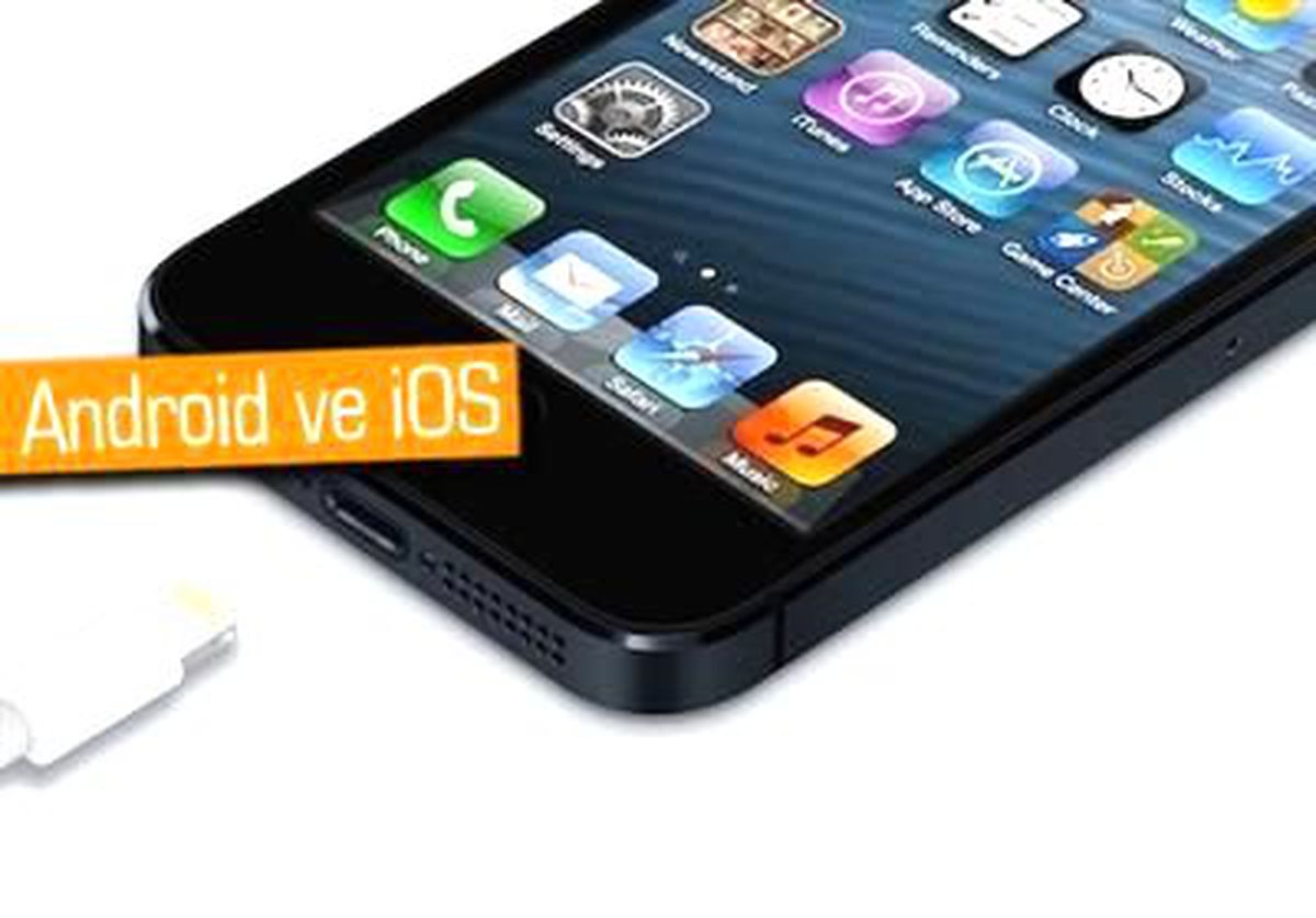 Apple, %51 Payla Amerika\'da Zirvede