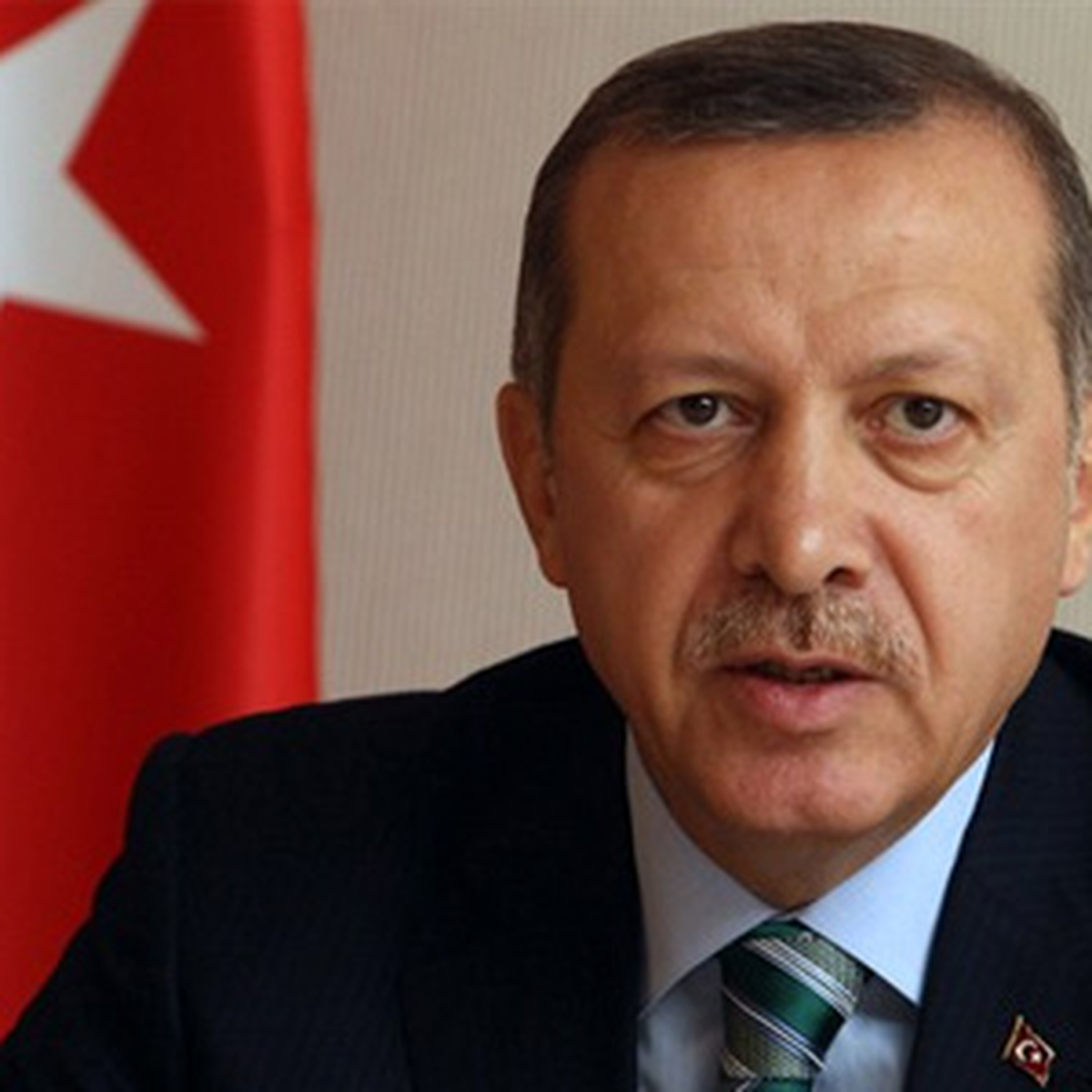 Erdoğan, Milletvekilleriyle Buluştu