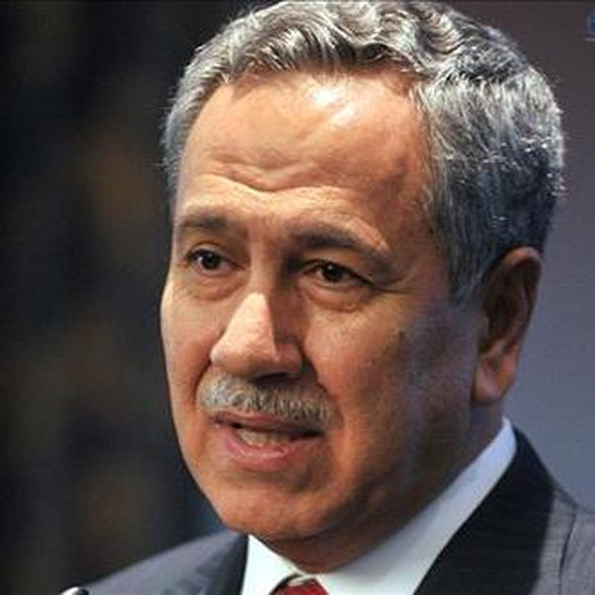 Başbakan Yardımcısı Arınç: Demek Ki Hedef Haline Getirilmişim