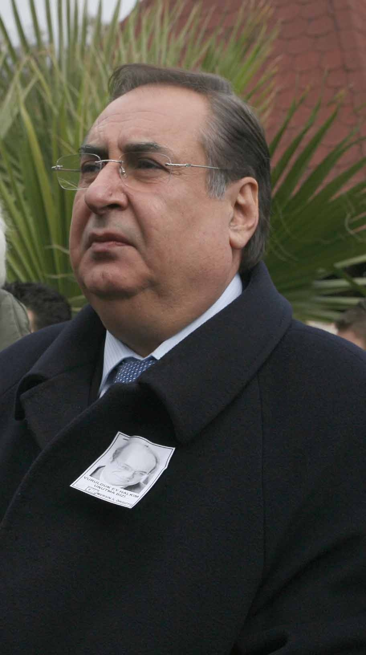Başkan Özcan, Uğur Mumcu\'yu Unutmadı