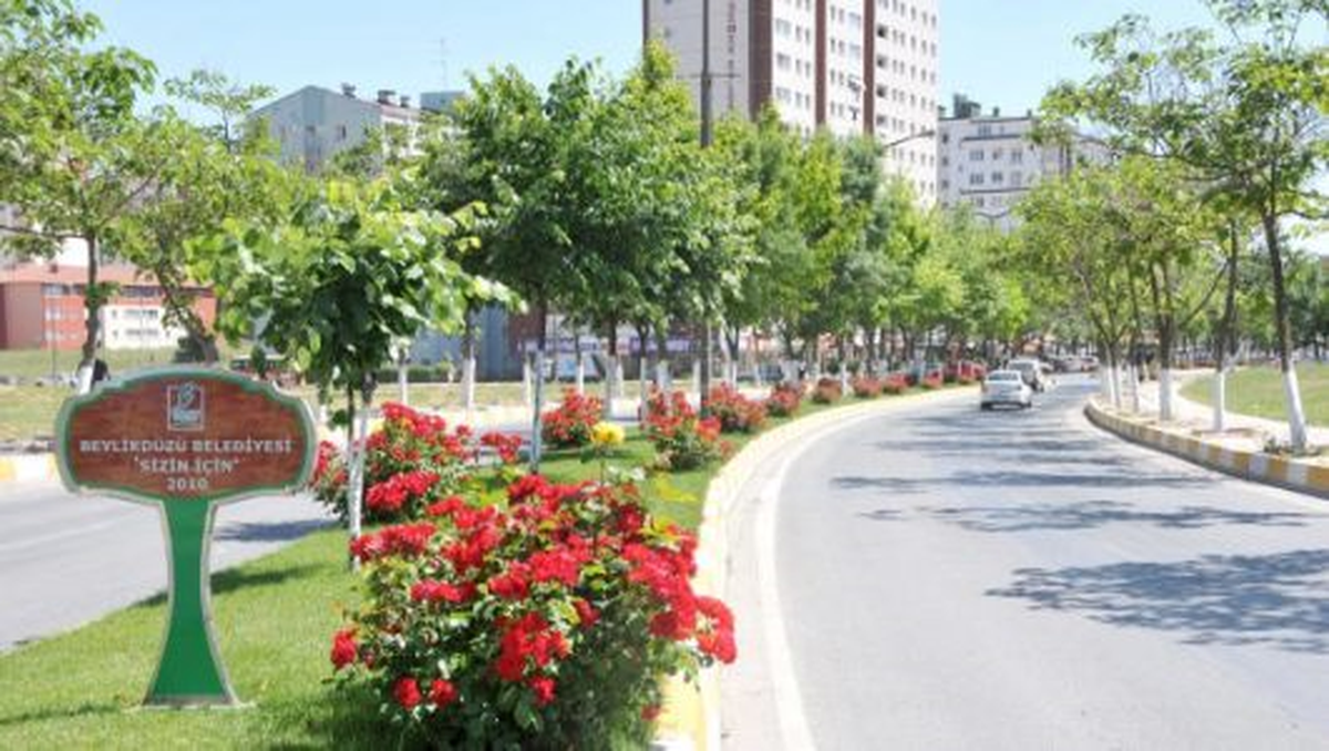 Başkan Uzun Yılın En Çevreci Başkanı Seçildi