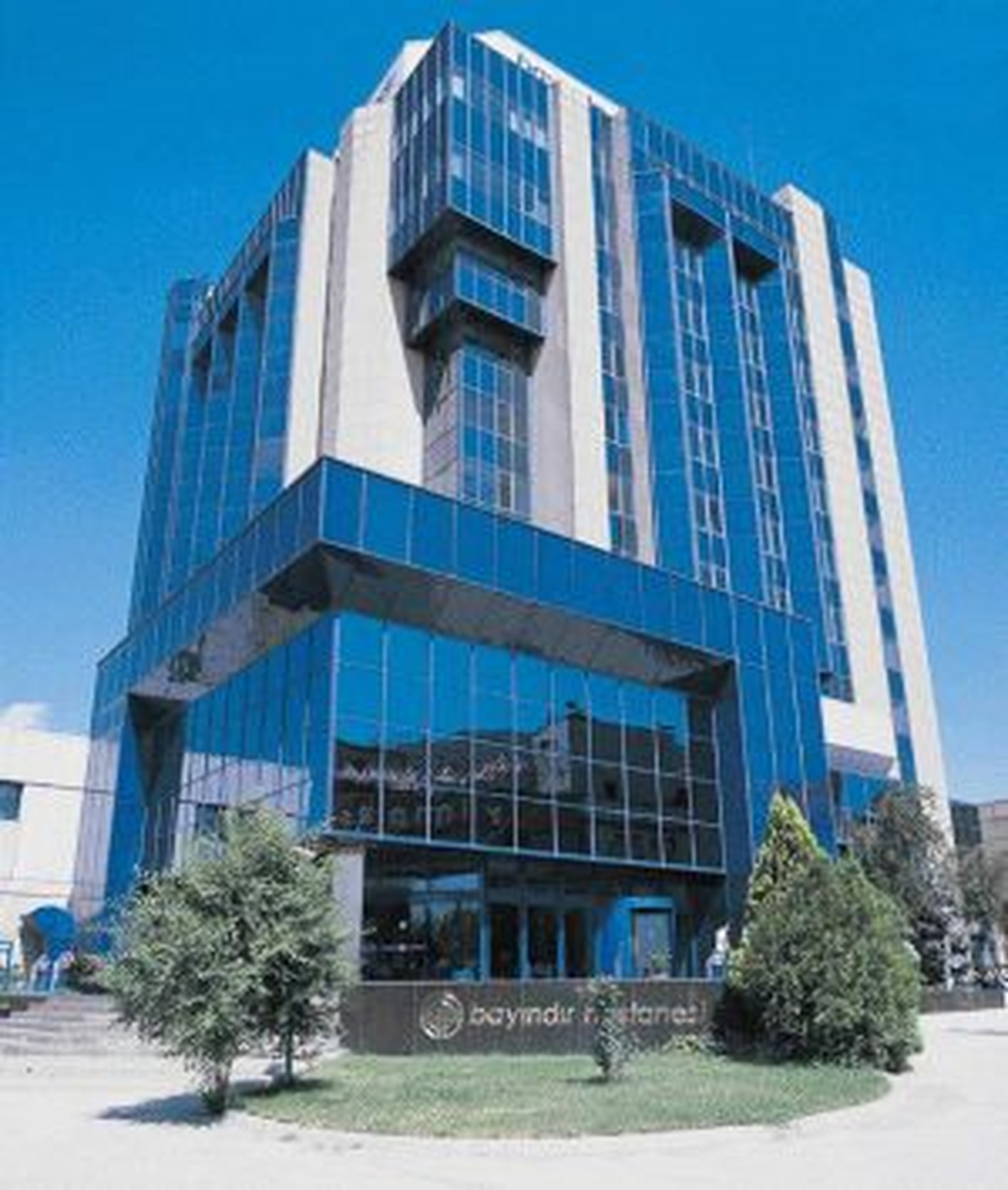 Bayındır Hastanelerinden JCI Belgeli Kaliteli Hizmet