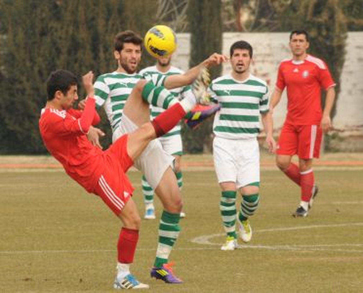 Belediyespor İkinci Yarıya Mümin Özkasap\'ta Başlıyor