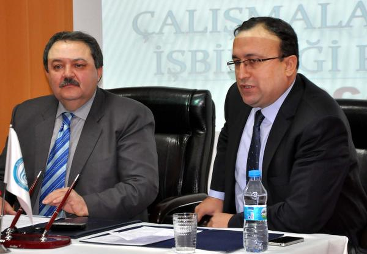 \'Hükümlü Ailelerin İyiliştirilmesi\' Protokolü