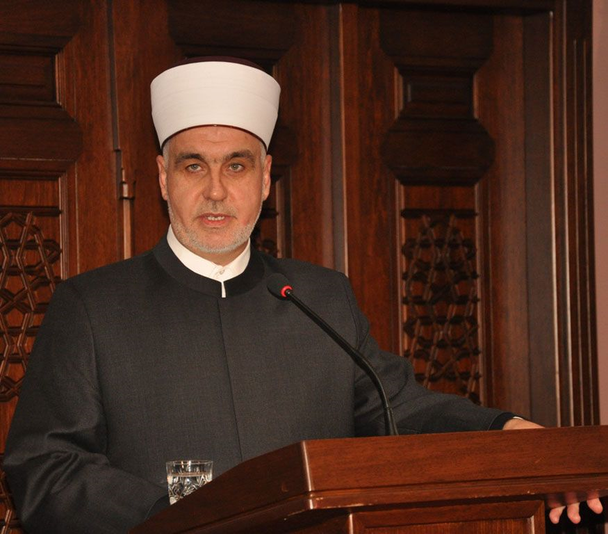 "Türkiye ile Adım Atacağız"