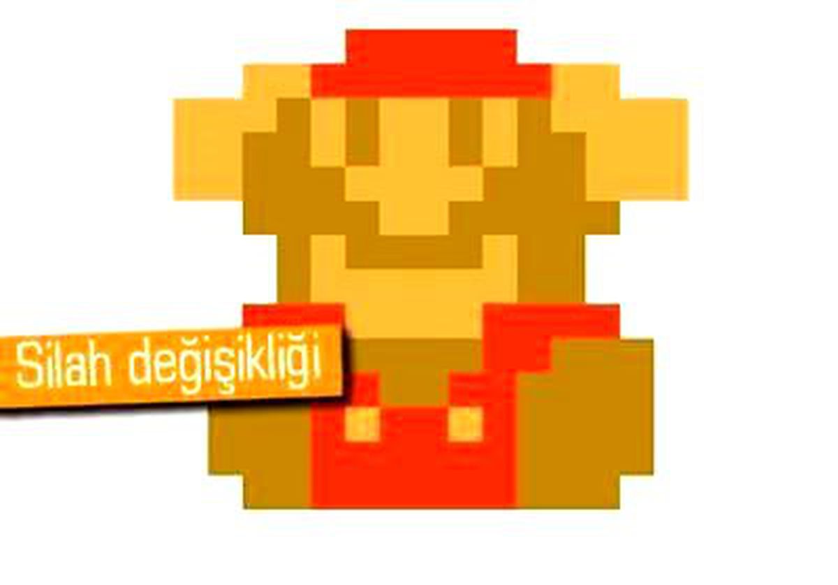 Bowser Sonunda Önlem Aldı ve Super Mario Öldü