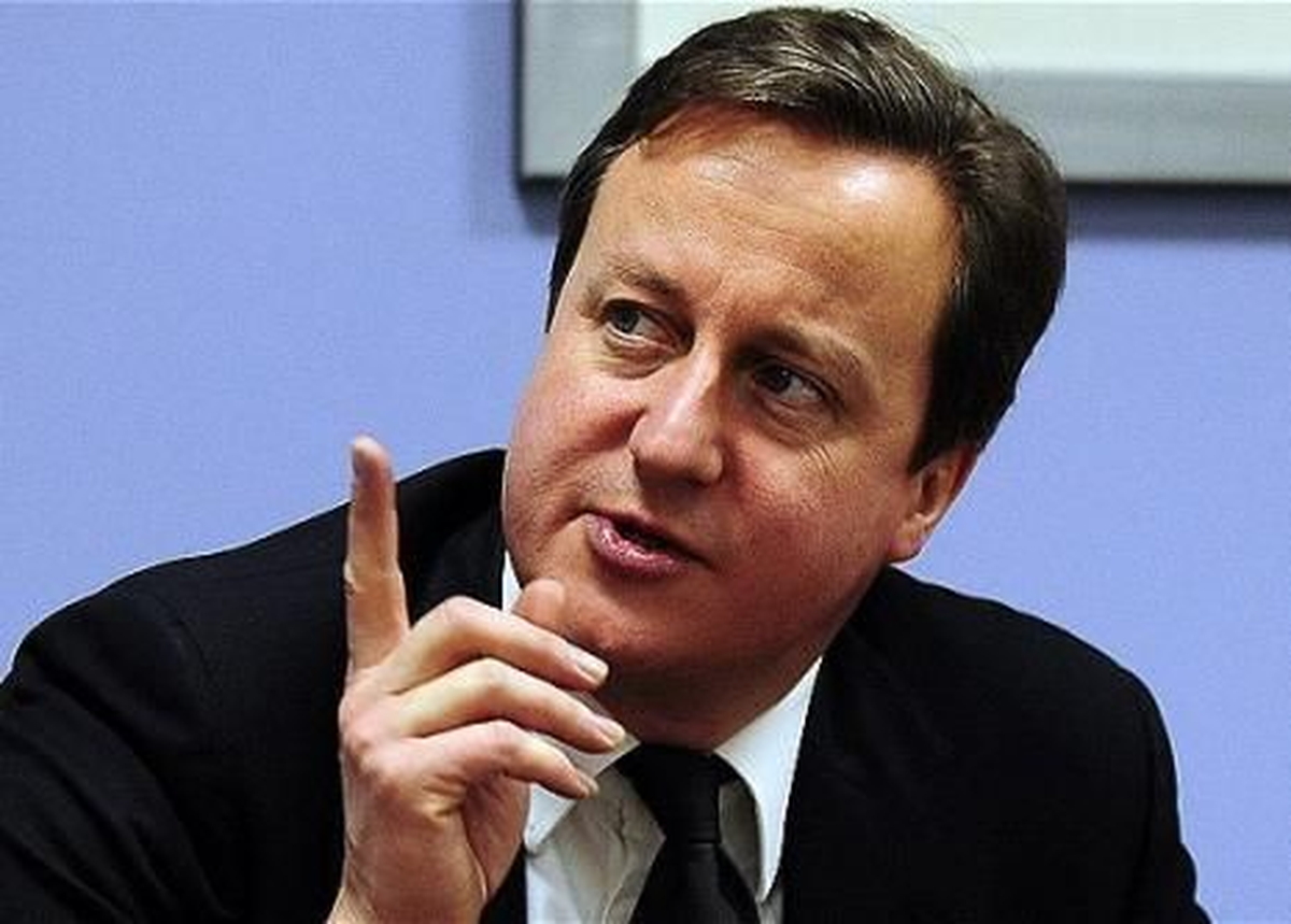 Cameron\'dan Şartlı Referandum Sözü