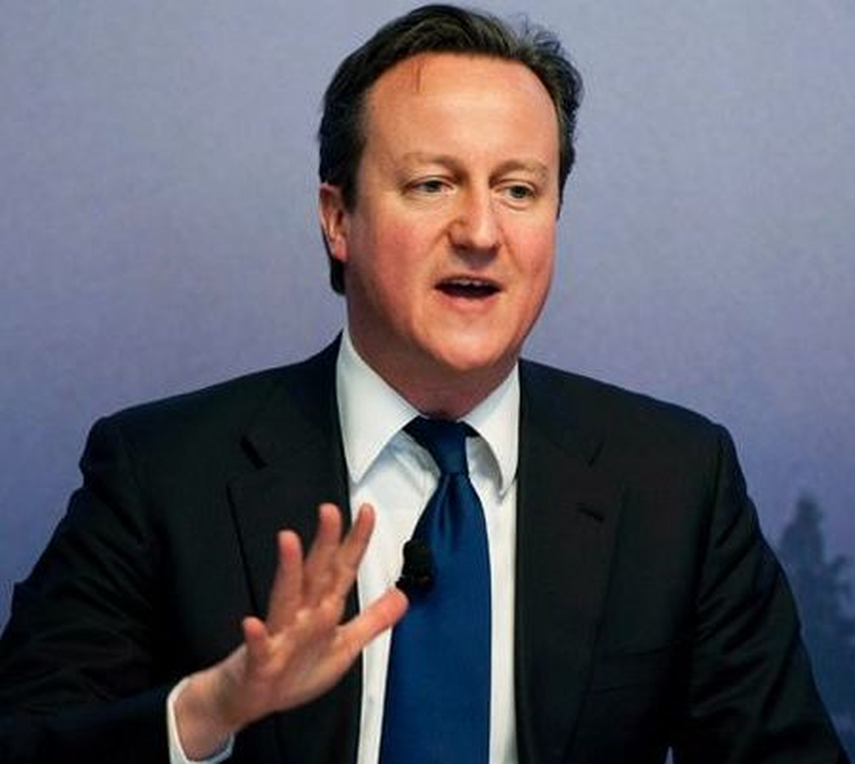 Cameron\'ın AB Referandumu Önerisine Tepkiler
