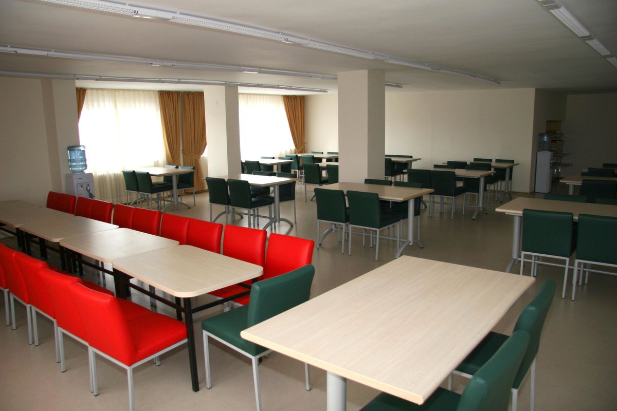 Çankaya 2012 Yılında da Kadınlara Kucak Açtı