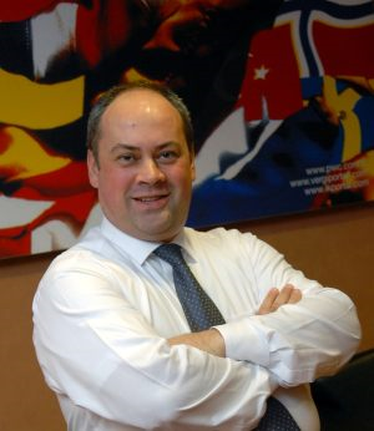 CEO\'ların Büyümeye Olan Güveni Azaldı