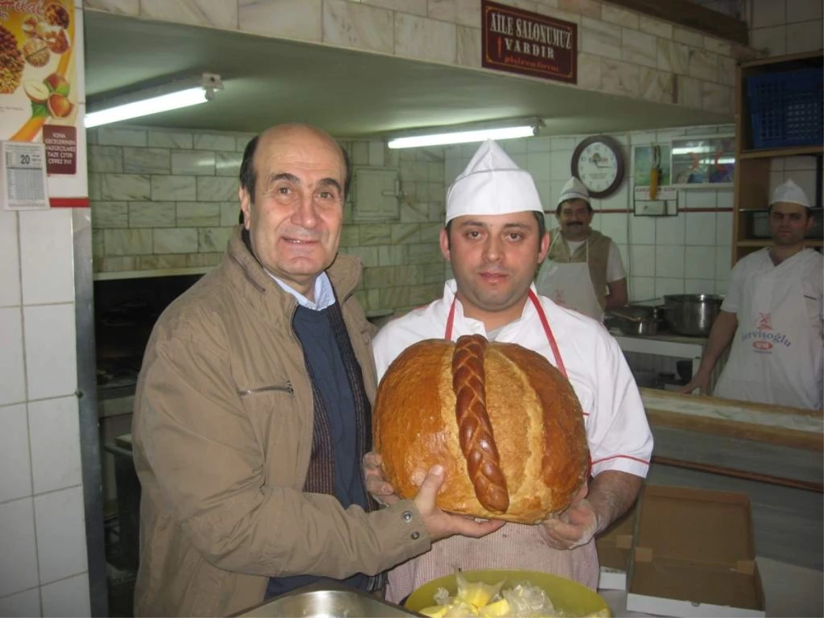 CHP\'li Canalioğlu, Trabzon Ekmeğini Savundu