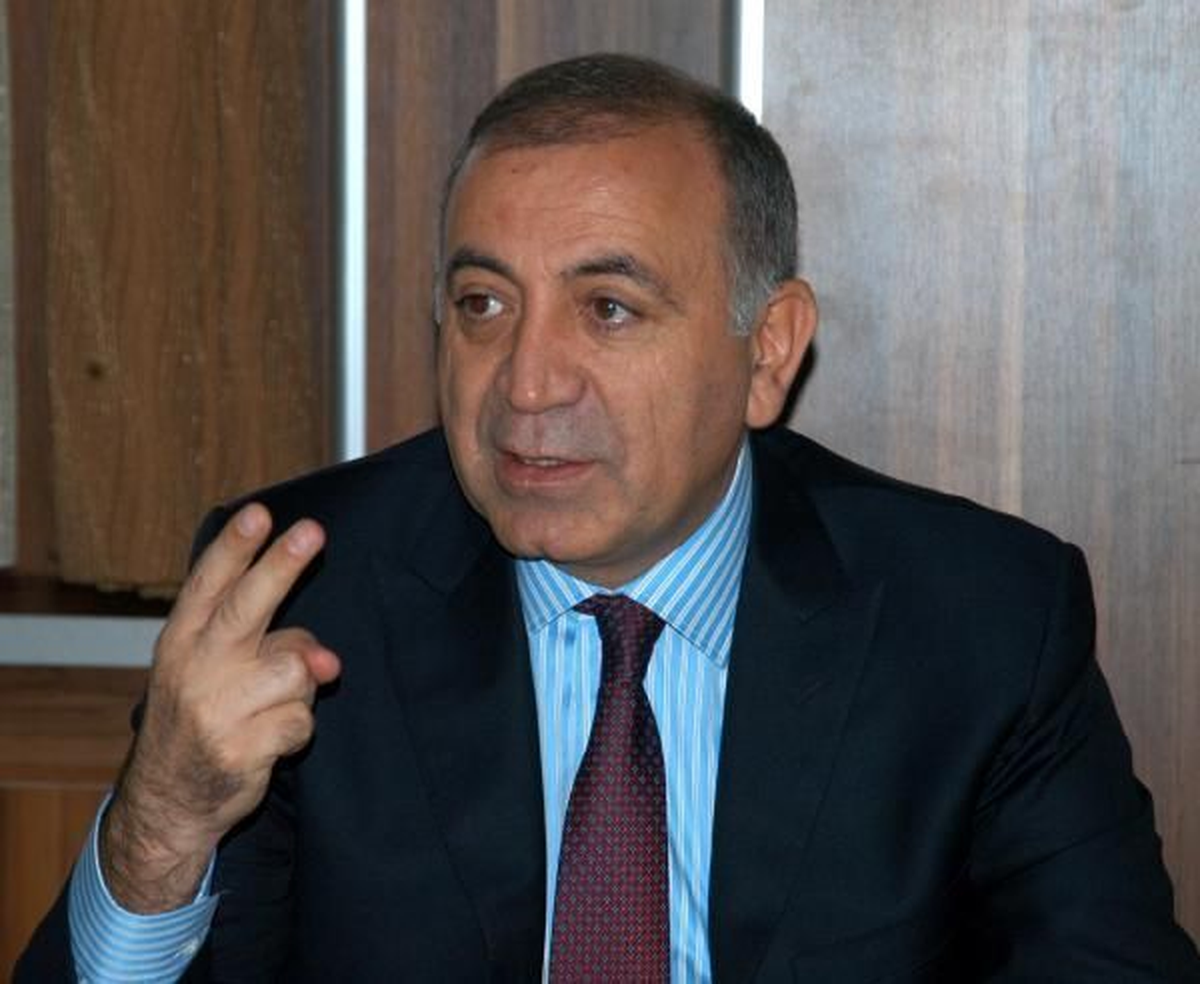 CHP Myk Toplantısı