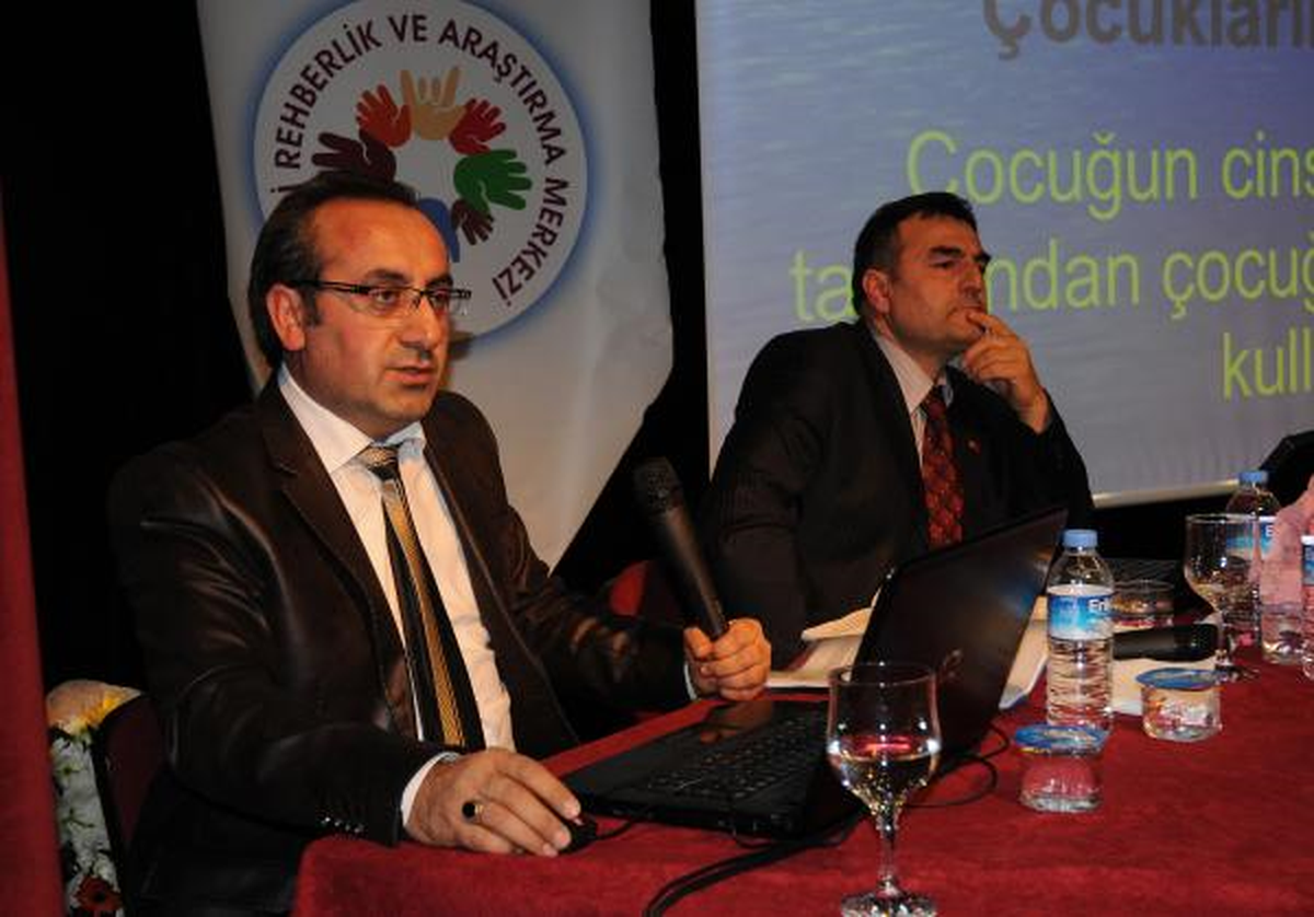 Cinsel Saldırı Suçlarına Verilen Ceza Toplum Tarafından Bilinmiyor
