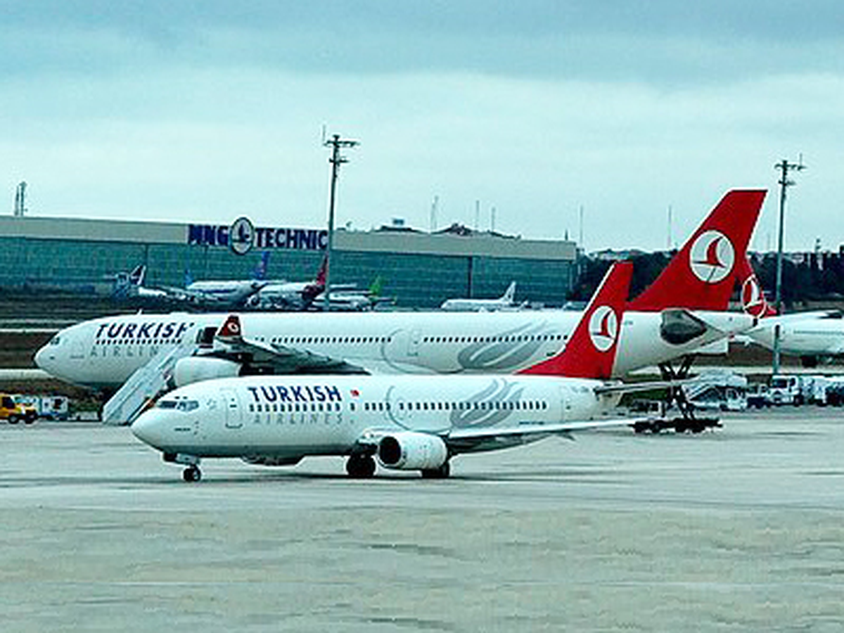 Dünyanın En Büyüğü İstanbul\'a