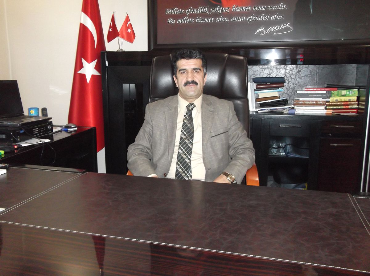 Doğan ve Özer\'den Kandil Mesajı
