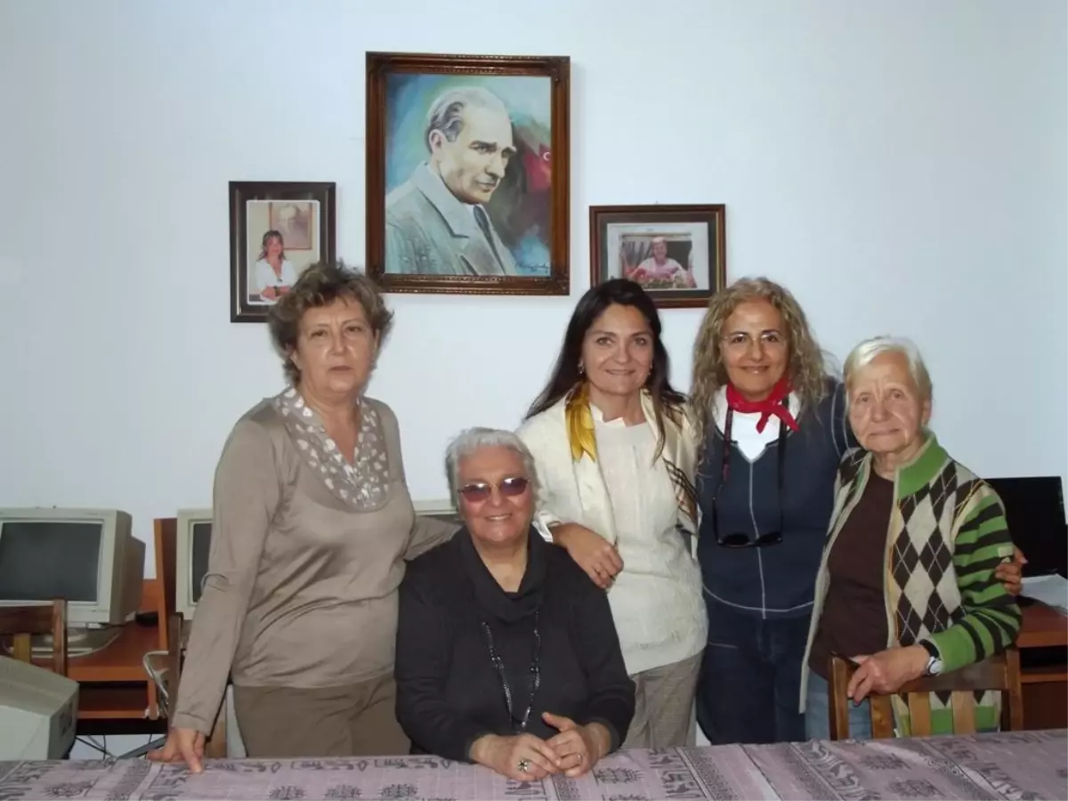 Emekli Bahçıvandan Çydd Kardelenlerine Dev Destek