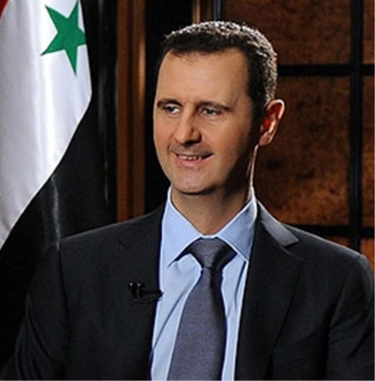 "Esad 2014 Seçimlerinde Aday Olacak"
