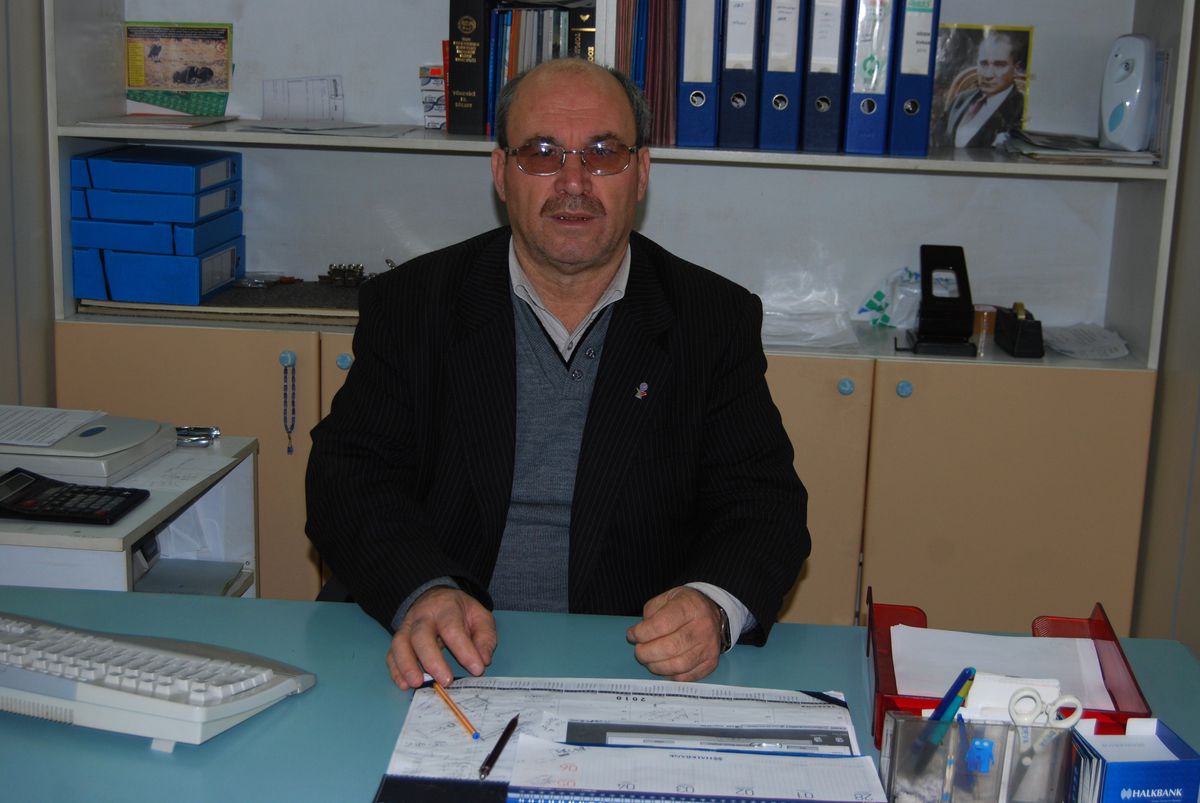 Yiğen\'den Mevlid Kandili Mesajı