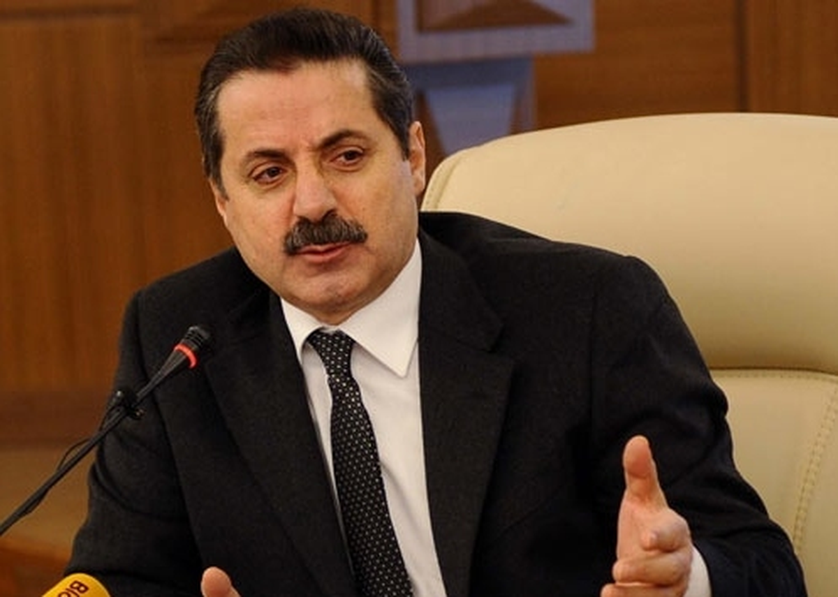 "Hedef Kadın İstihdamı Arttırmak"