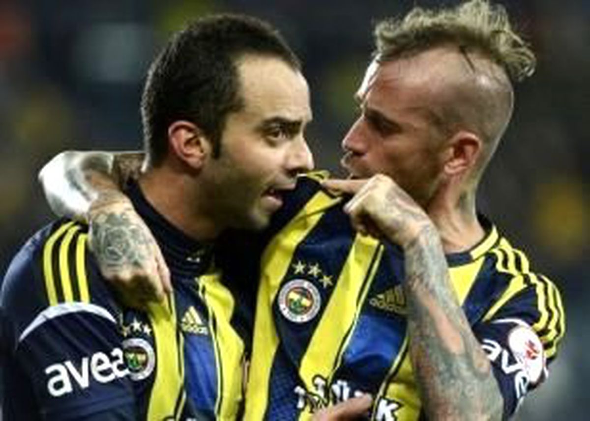 İlk 11\'ler Belli Oldu