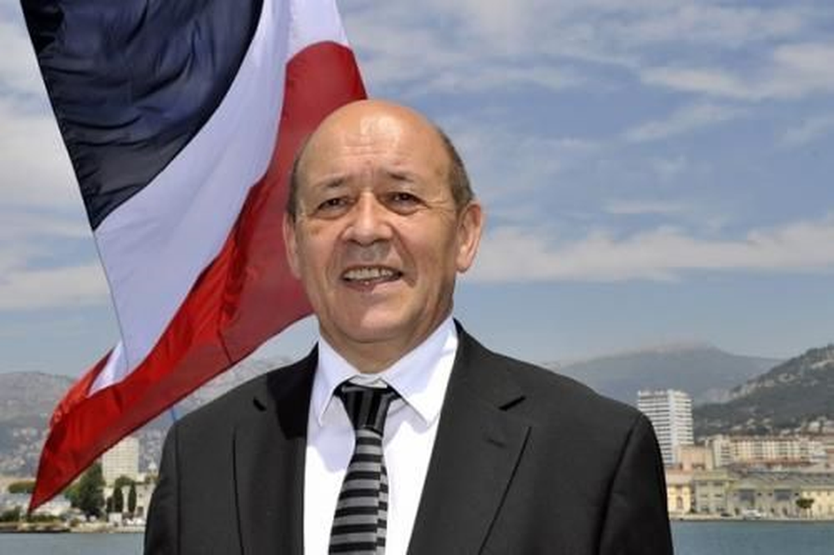 Fransa\'nın Mali\'ye Askeri Müdahalesi