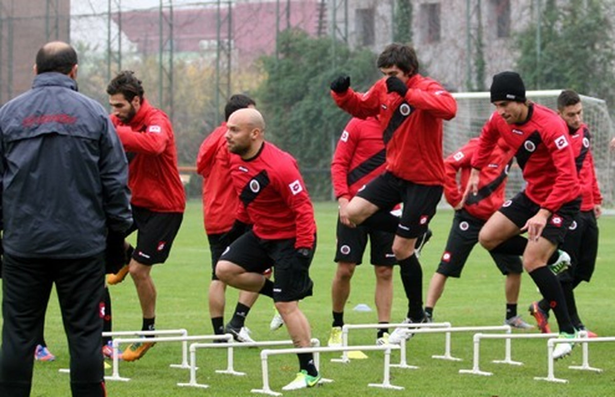 Futbol