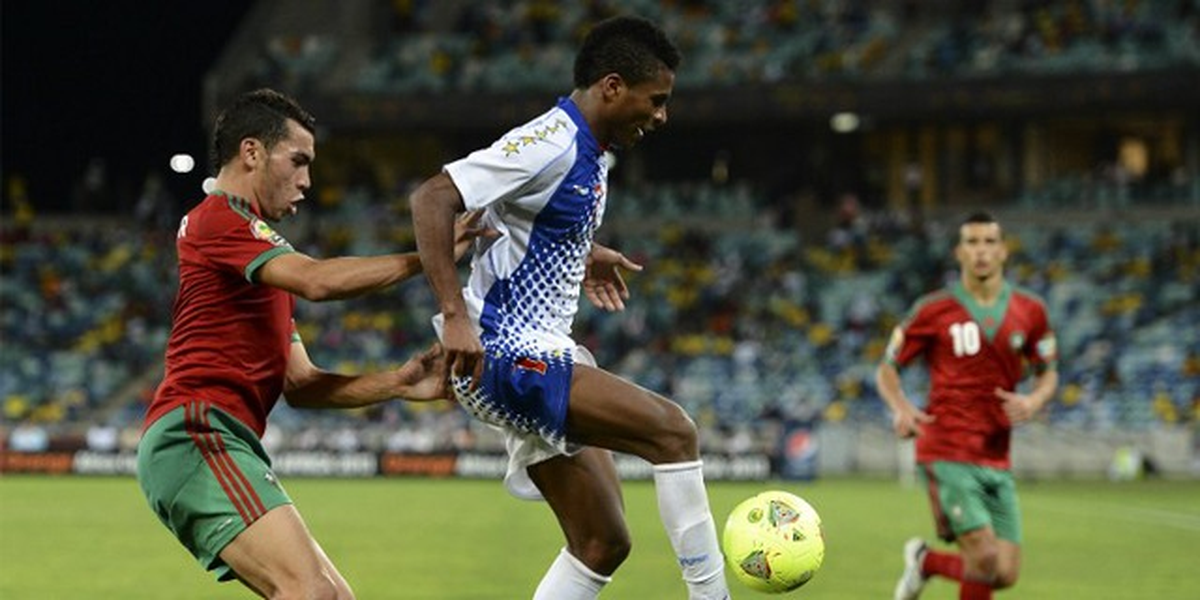 Futbol: Afrika Uluslar Kupası