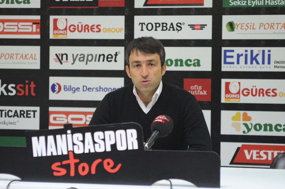 Futbol: PTT 1. Lig