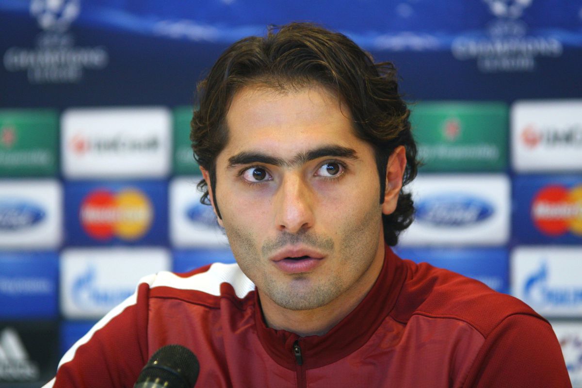 Galatasaraylı Altıntop, Uefa.com\'da