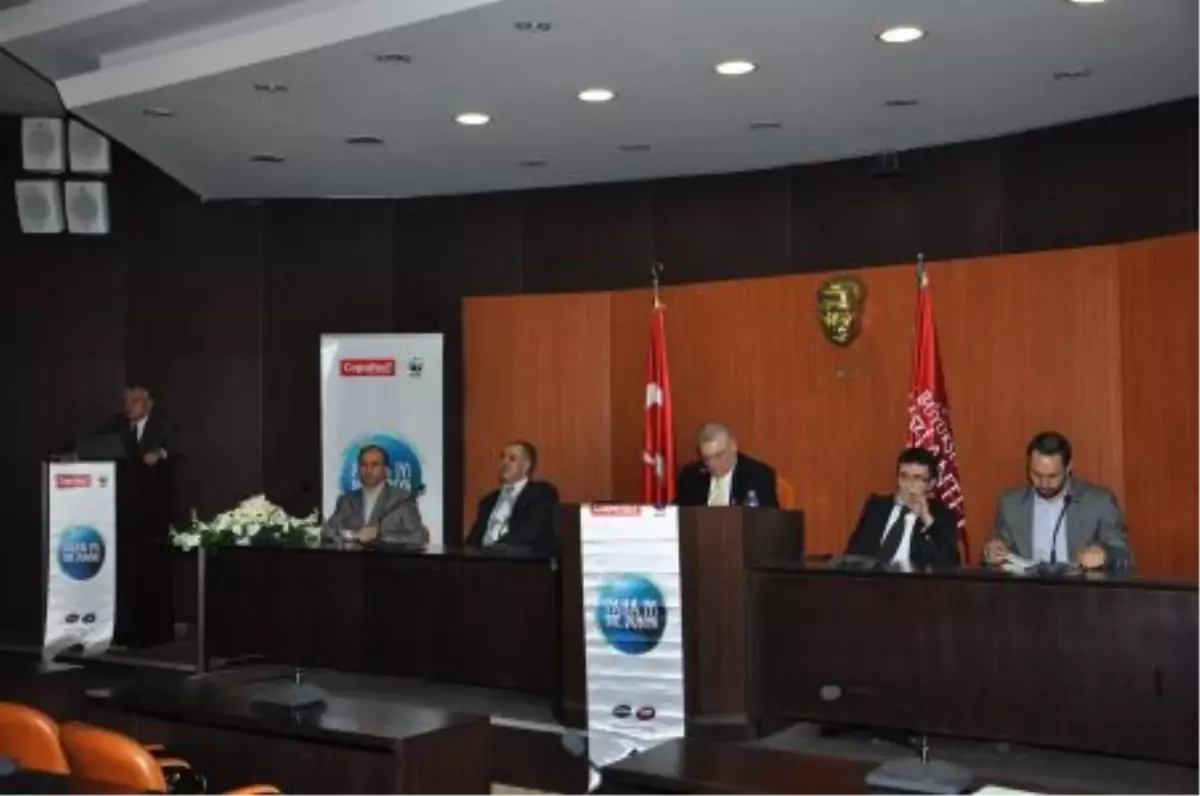 Gaziantep\'e Yalıtım Dersi