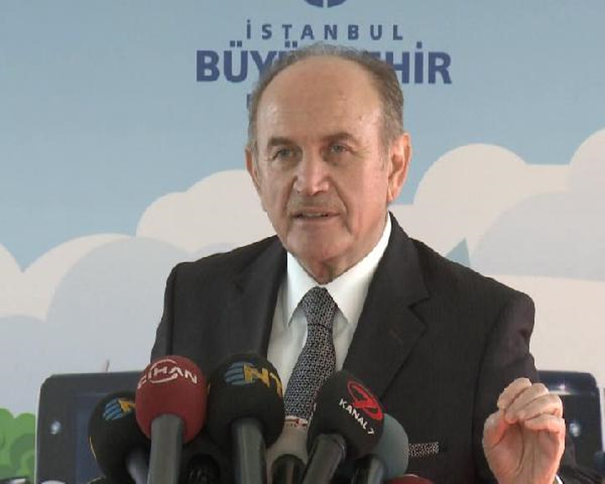 "Bize Yarım Saat Sonra Haber Veriliyor"