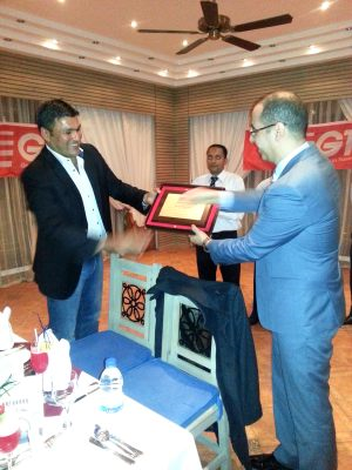 GTI Polonya, 2013 Mısır Yaz Programını Açıkladı